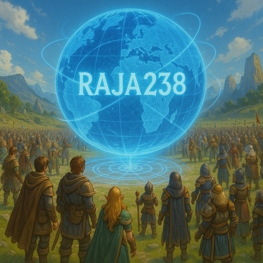 RAJA238